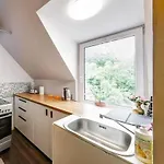 Apartment Near The Old Town Wilna