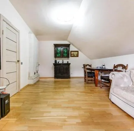 Near The Old Town Apartament *