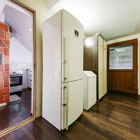 Near The Old Town Апартаменты